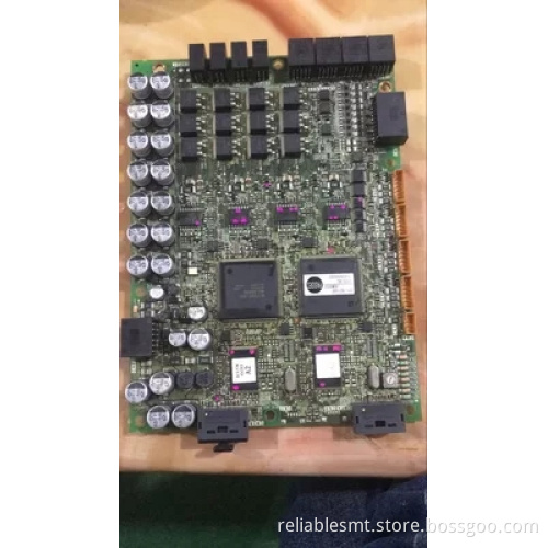 JUKI 4AXES SERVO AMP 40044535 for JUKI 2070 2080 FX-3
